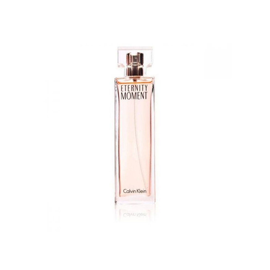 Calvin Klein Eternity Moment Eau De Parfum Spray 100ml