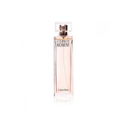 Calvin Klein Eternity Moment Eau De Parfum Spray 100ml