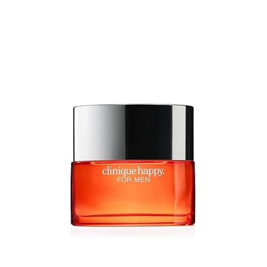 Clinique Happy Cologne Eau De Toilette Spray 100ml