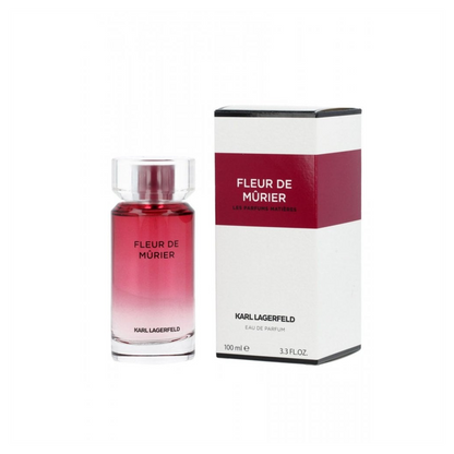 Karl Lagerfeld Fleur De Murier  Eau De Parfum Spray 100ml