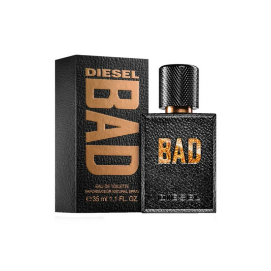 Diesel Bad Eau de Toilette Spray 35ml