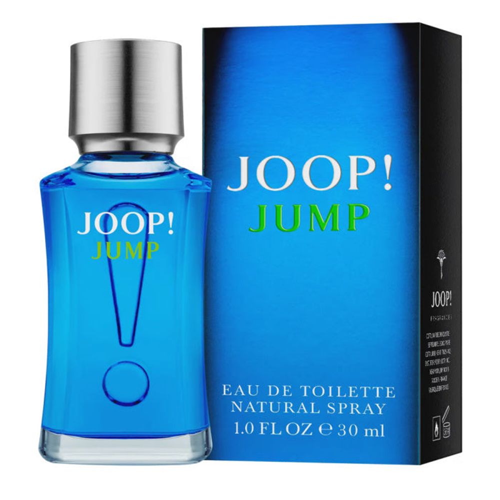 Joop! Jump  Eau De Toilette Spray 30ml