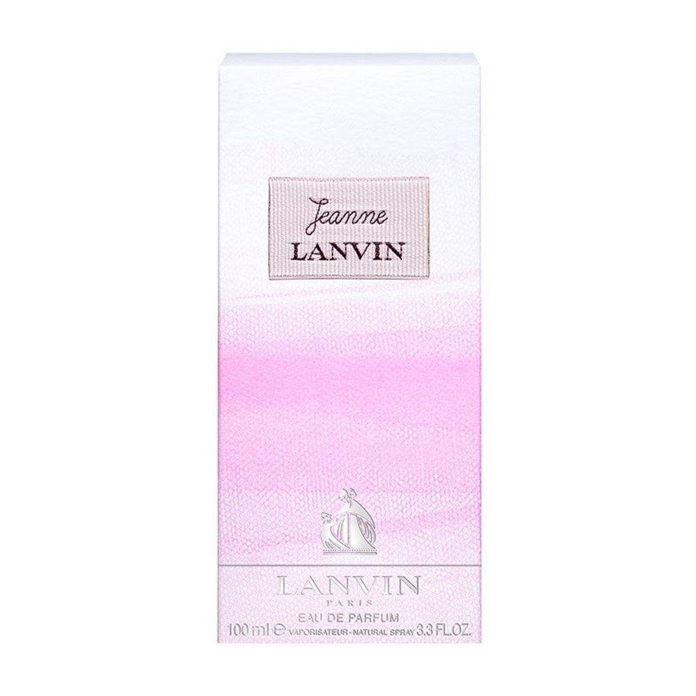 Lanvin Jeanne Eau de Parfum Spray 100ml