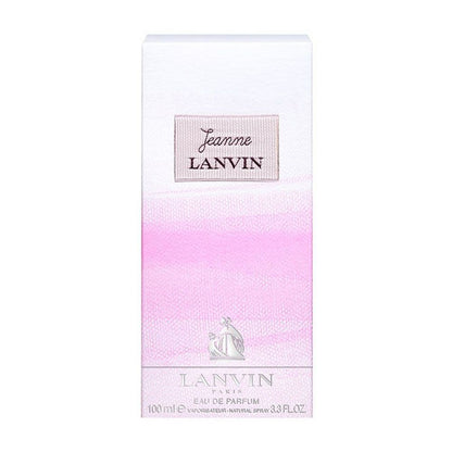 Lanvin Jeanne Eau de Parfum Spray 100ml