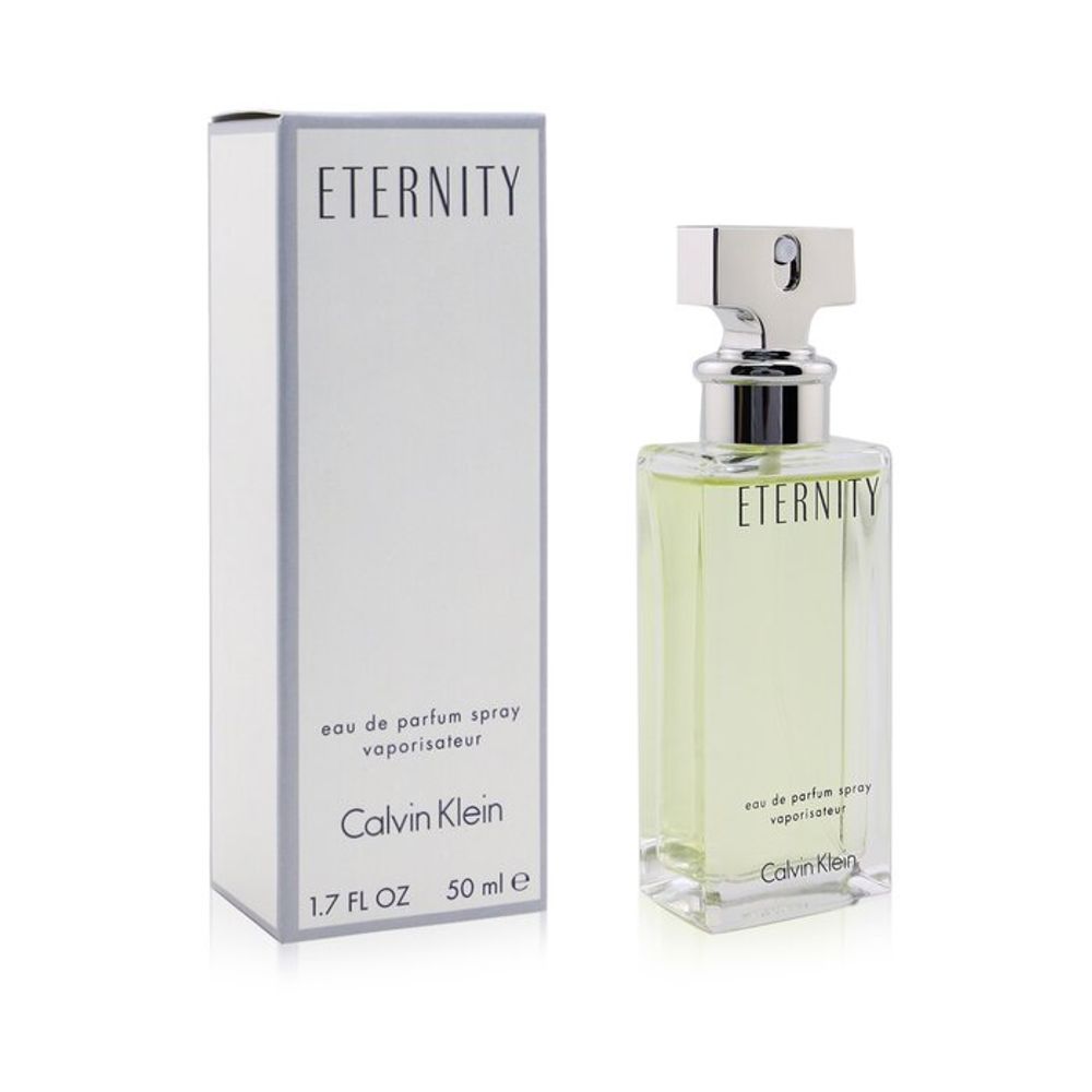 Calvin Klein Eternity Eau de Parfum Spray