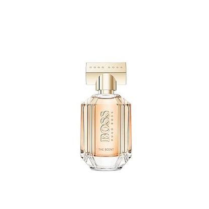 Boss The Scent Her Eau De Parfum Spray 50ml