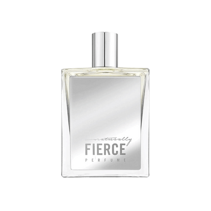 Abercrombie & Fitch Naturally Fierce  Eau De Parfum Spray 100ml