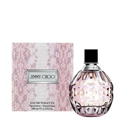 Jimmy Choo Eau de Toilette Spray 100ml