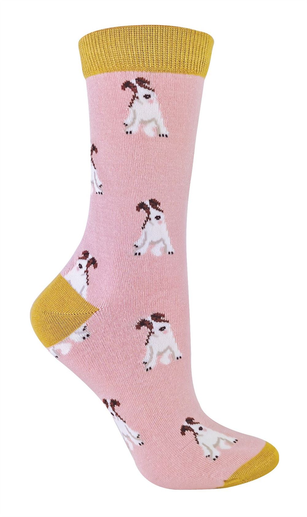 Miss Sparrow - Doggy Socks