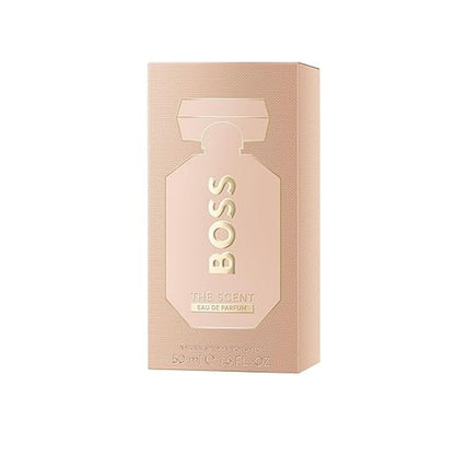 Boss The Scent Her Eau De Parfum Spray 50ml