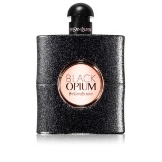 YSL Black Opium Eau De Parfum Spray 90ml