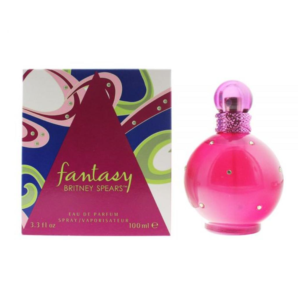 Britney Spears Fantasy Eau de Parfum Spray 100ml