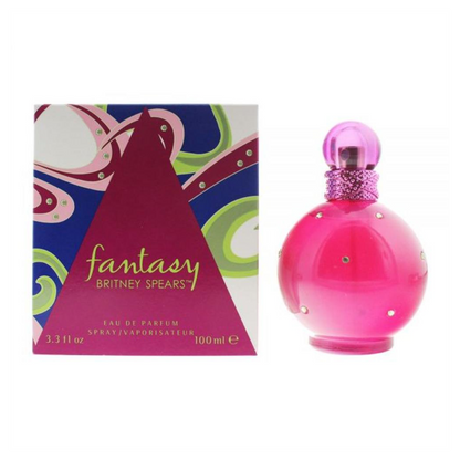 Britney Spears Fantasy Eau de Parfum Spray 100ml