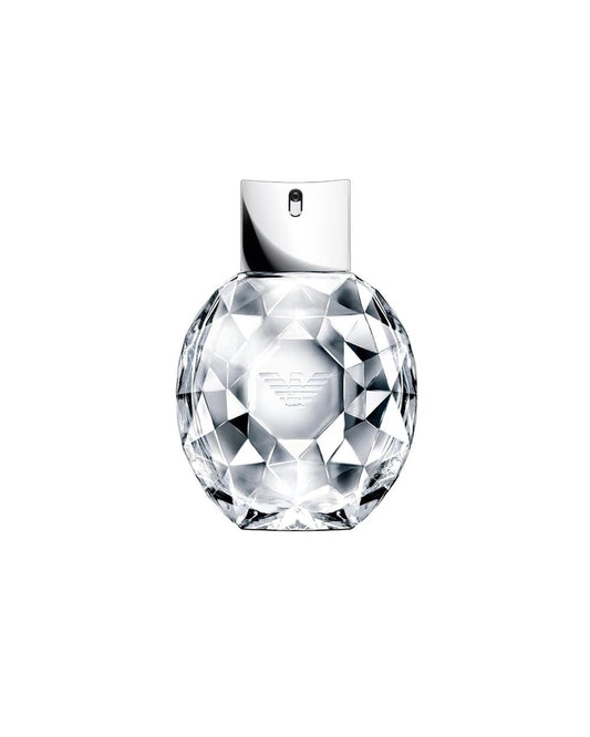 Emporio Armani Diamonds For Woman Eau de Parfum Spray 100ml