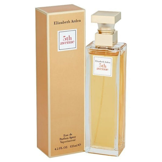 Elizabeth Arden Fifth Avenue  Eau De Parfum Spray 125ml