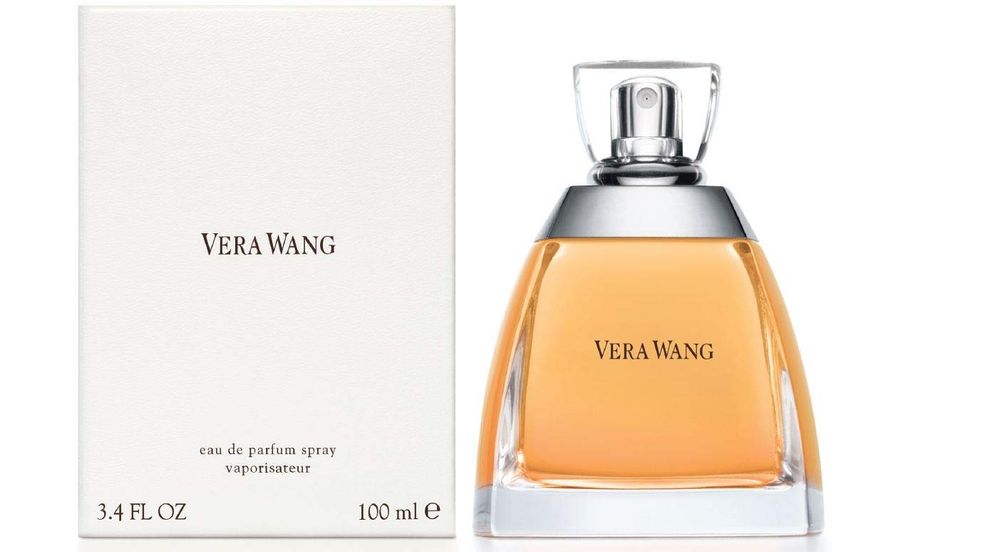 Vera Wang For Women Eau de Parfum Spray 100ml