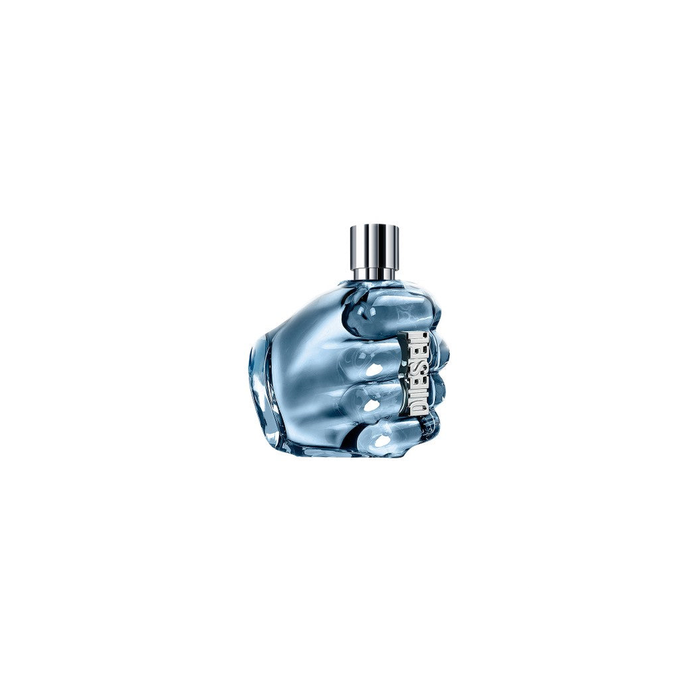 Diesel Only The Brave Eau de Toilette Spray 125ml