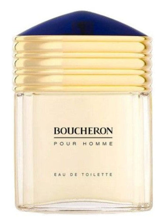 Boucheron Pour Homme Eau de Parfum Spray 100ml