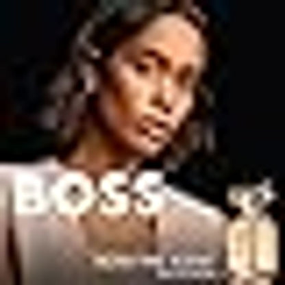 Hugo Boss The Scent Eau De Parfum Spray 50ml