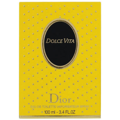 Dior Dolce Vita Eau de Toilette Spray 100ml