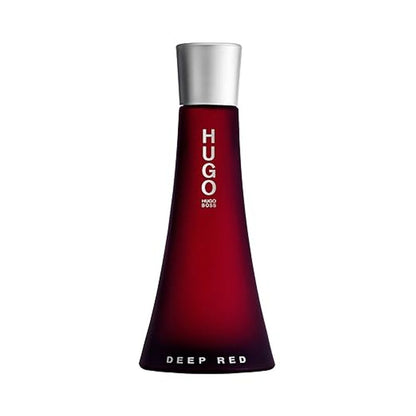 Hugo Boss Hugo Deep Red Eau de Parfum-Spray 50ml