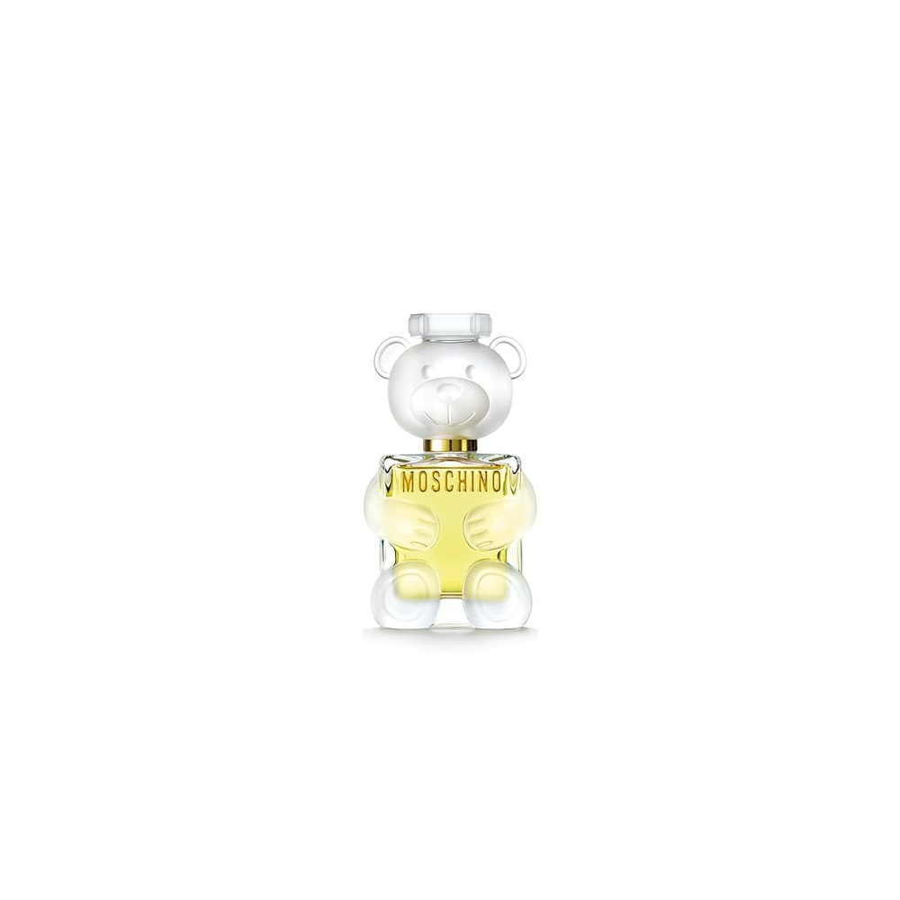 Moschino Toy 2 Eau De Parfum Spray 100ml