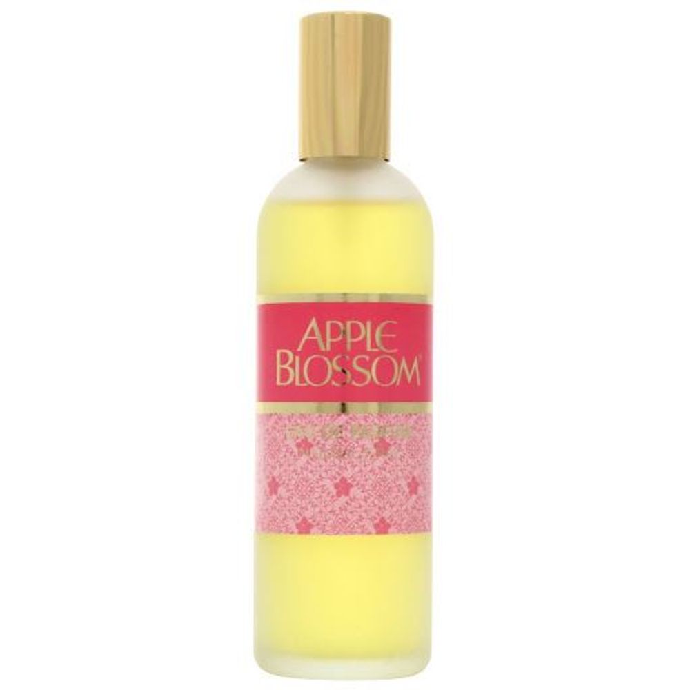 Kent Cosmetics Limited Apple Blossom Eau de Parfum Spray 100ml