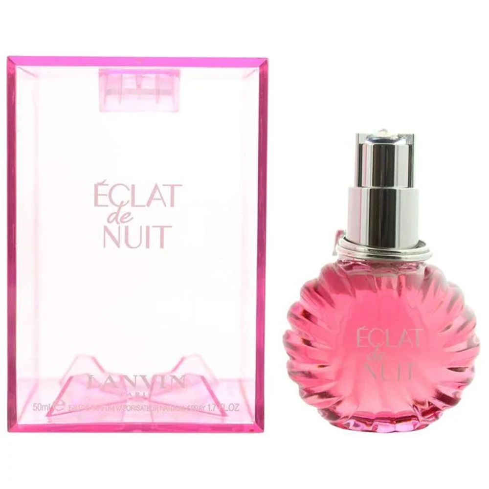 Lanvin  Eclat De Nuit Eau De Parfum Spray 50ml