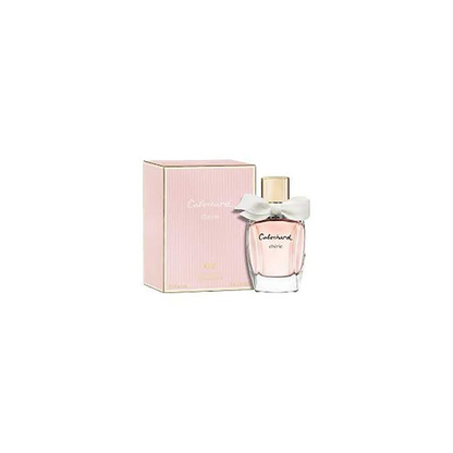 Gres Cabochard Cherie Eau De Parfum Spray 100ml