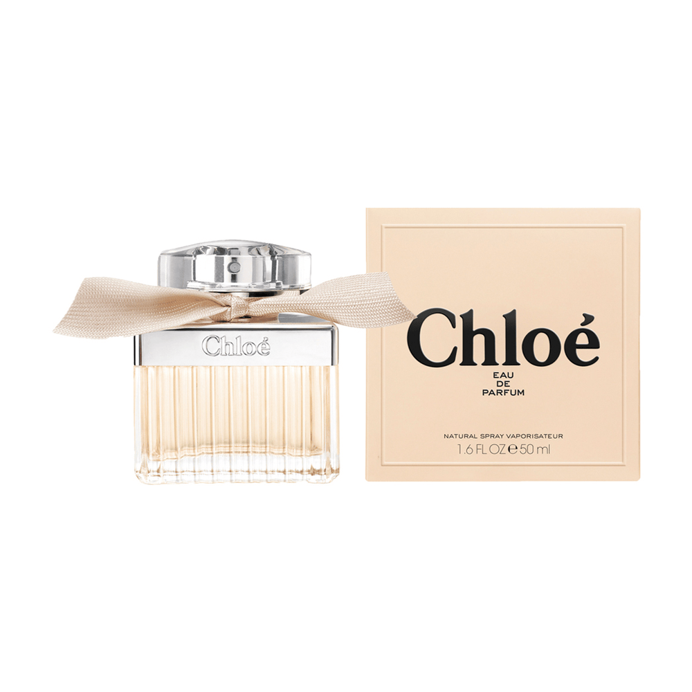 Chloe Signature Eau De Parfum Spray 50ml