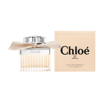 Chloe Signature Eau De Parfum Spray 50ml