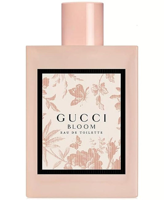 Gucci Bloom Eau de Toilette Spray 50ml