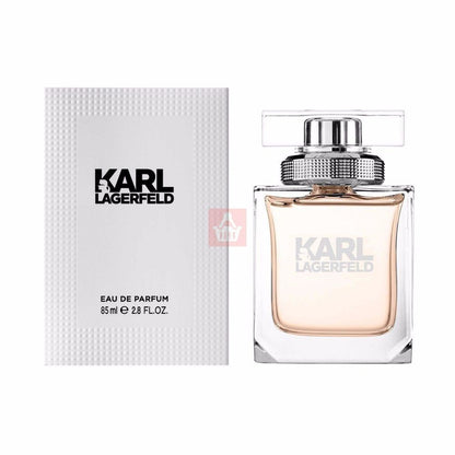 Karl Lagerfeld Pour Femme  Eau De Parfum Spray 85ml