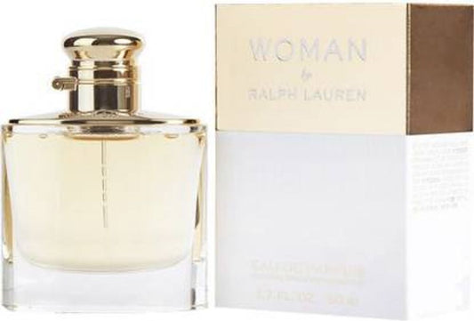 Ralph Lauren Woman Eau De Parfum Spray 50ml