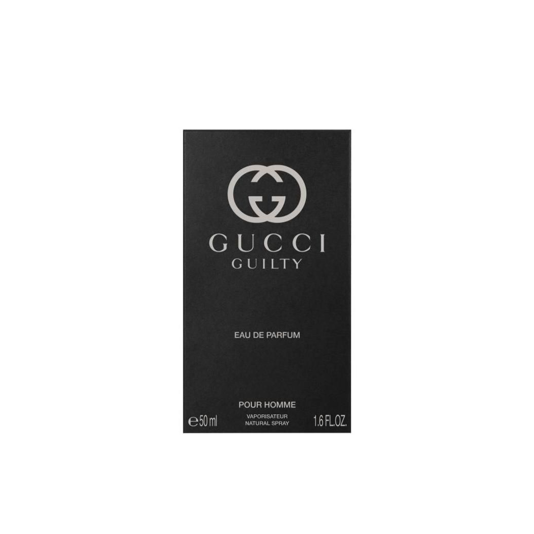 Gucci Guilty Parfum Pour Homme Eau de Parfum Spray 50ml