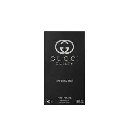 Gucci Guilty Parfum Pour Homme Eau de Parfum Spray 50ml