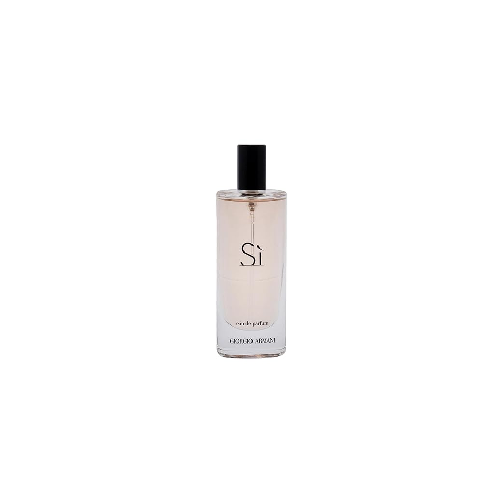 Armani Si Eau De Parfum Spray 15ml