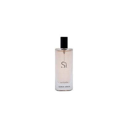 Armani Si Eau De Parfum Spray 15ml