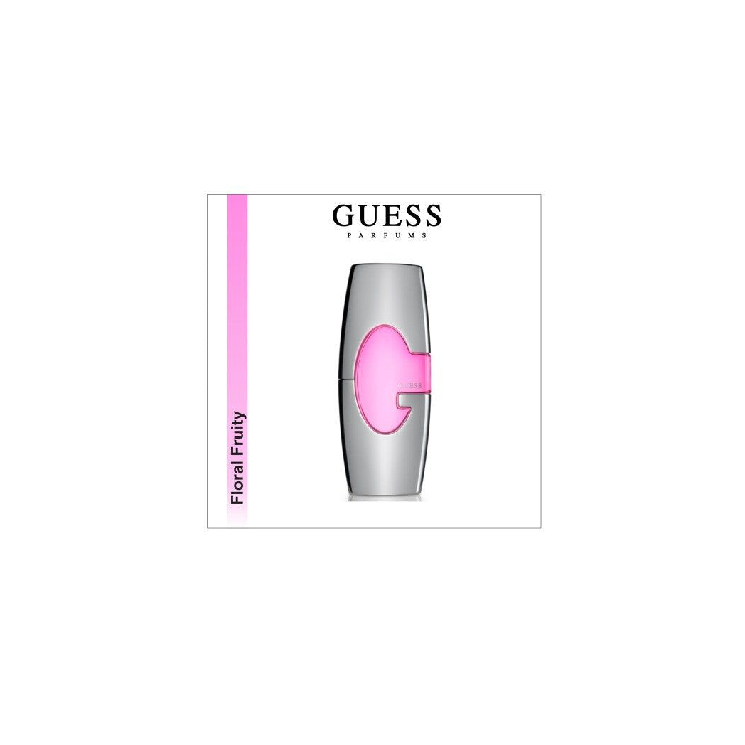 Guess Women Eau de Parfum Spray 75ml