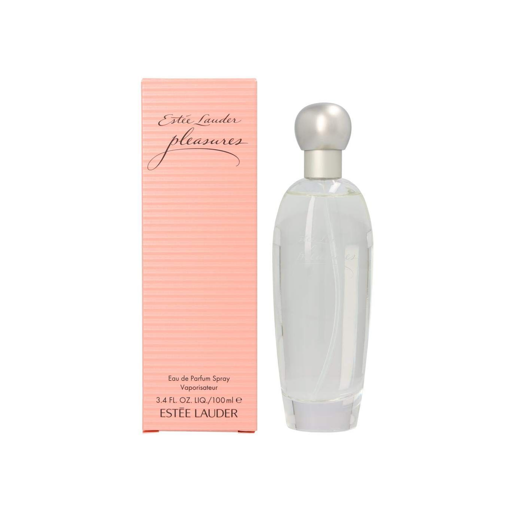 Estee Lauder Pleasures Eau De Parfum Spray 100ml