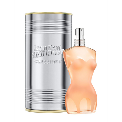 Jean Paul Gaultier Classique Eau De Parfum Spray 50ml