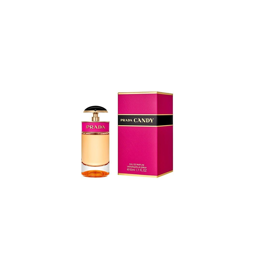 Prada Candy Eau De Parfum Spray 50ml