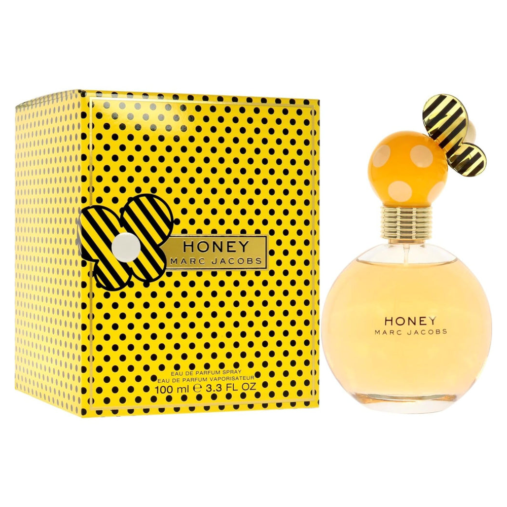 Marc Jacobs Honey Eau De Parfum Spray 100ml