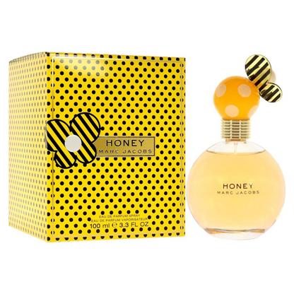 Marc Jacobs Honey Eau De Parfum Spray 100ml