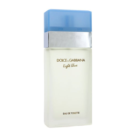 Dolce & Gabbana Light Blue Eau de Toilette Spray 50ml