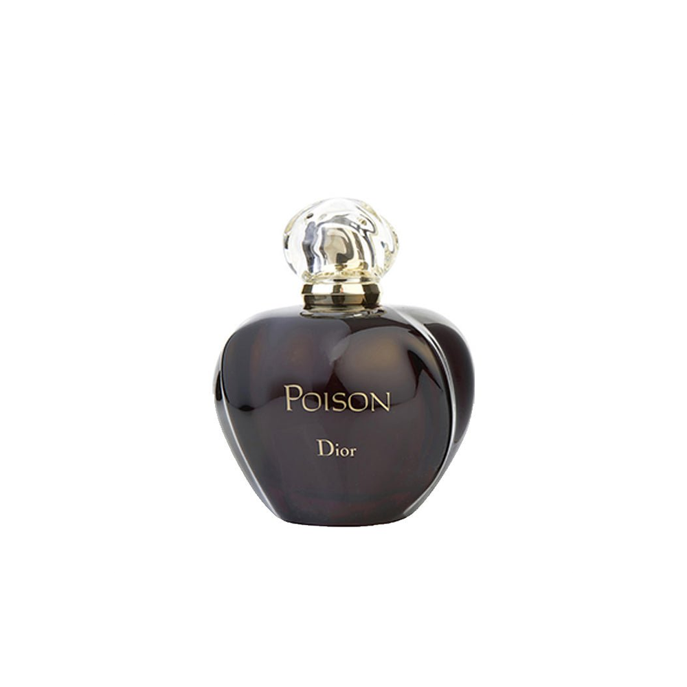 Dior Poison Eau De Toilette Spray 100ml