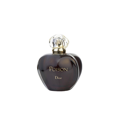 Dior Poison Eau De Toilette Spray 100ml