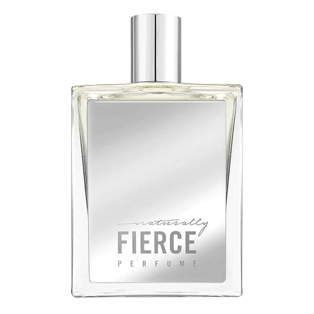 Abercrombie & Fitch Naturally Fierce  Eau De Parfum Spray 100ml