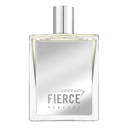 Abercrombie & Fitch Naturally Fierce  Eau De Parfum Spray 100ml