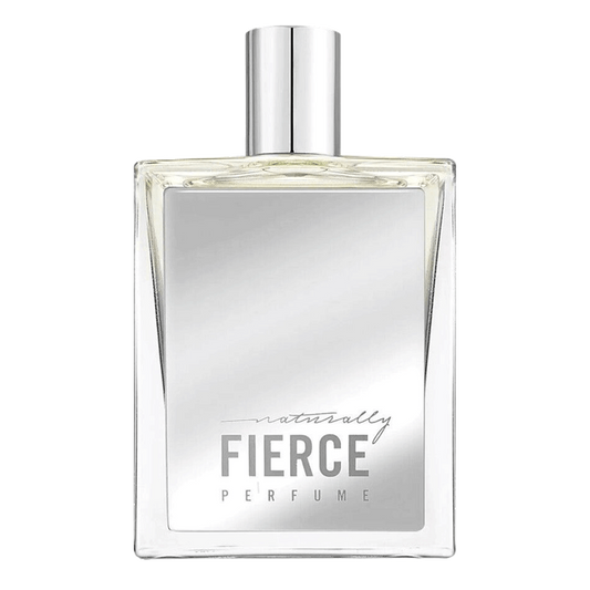 Abercrombie & Fitch Naturally Fierce  Eau De Parfum Spray 100ml